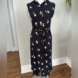 Billabong midi dress